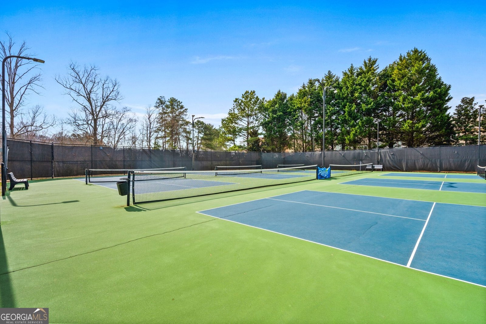 609 Redbud Terrace Canton - Photo 56