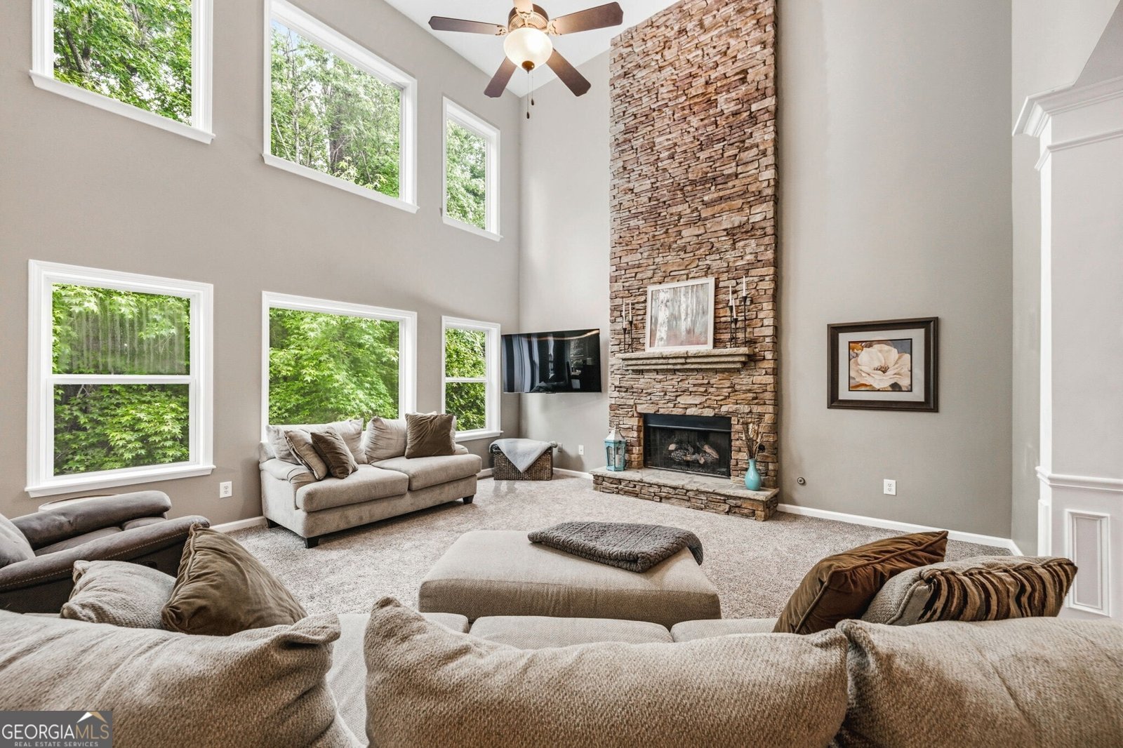 609 Redbud Terrace Canton - Photo 6