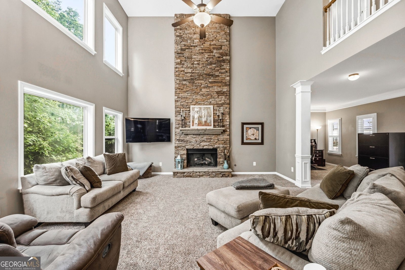 609 Redbud Terrace Canton - Photo 7