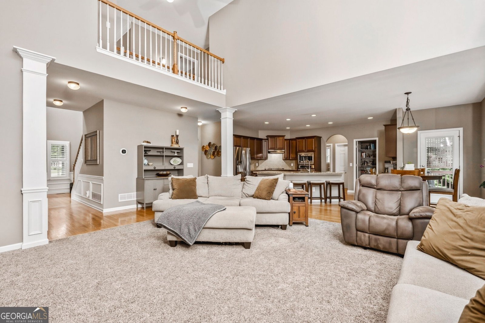 609 Redbud Terrace Canton - Photo 8