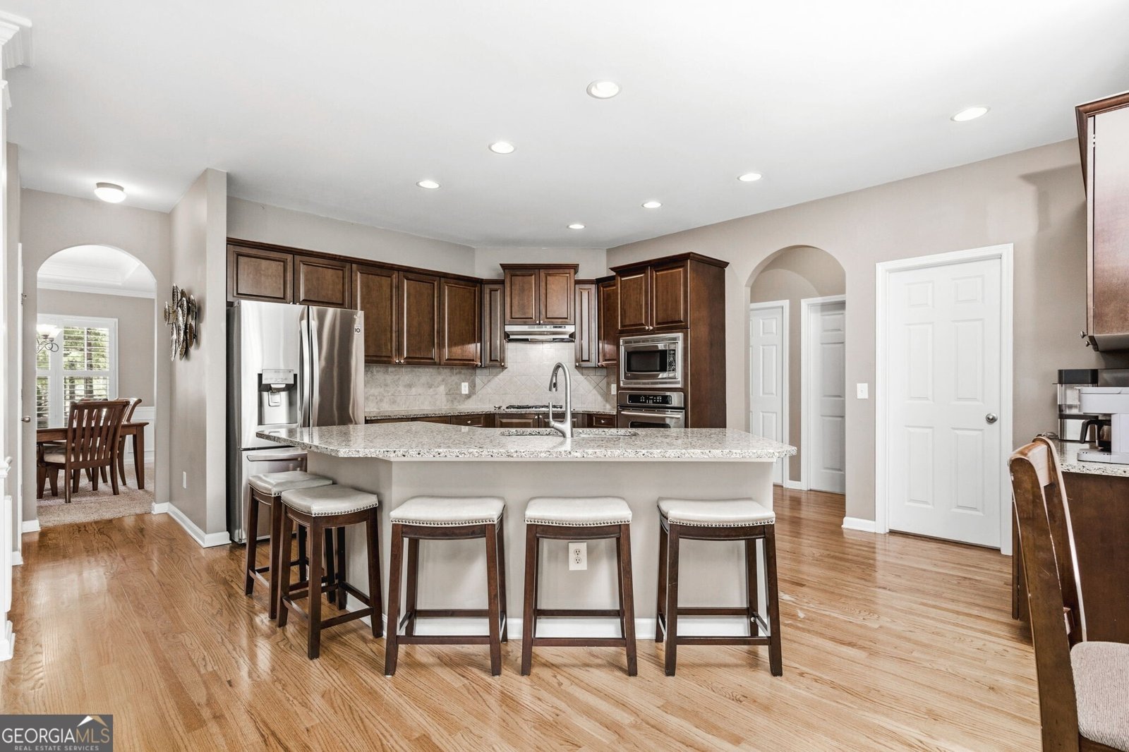 609 Redbud Terrace Canton - Photo 9
