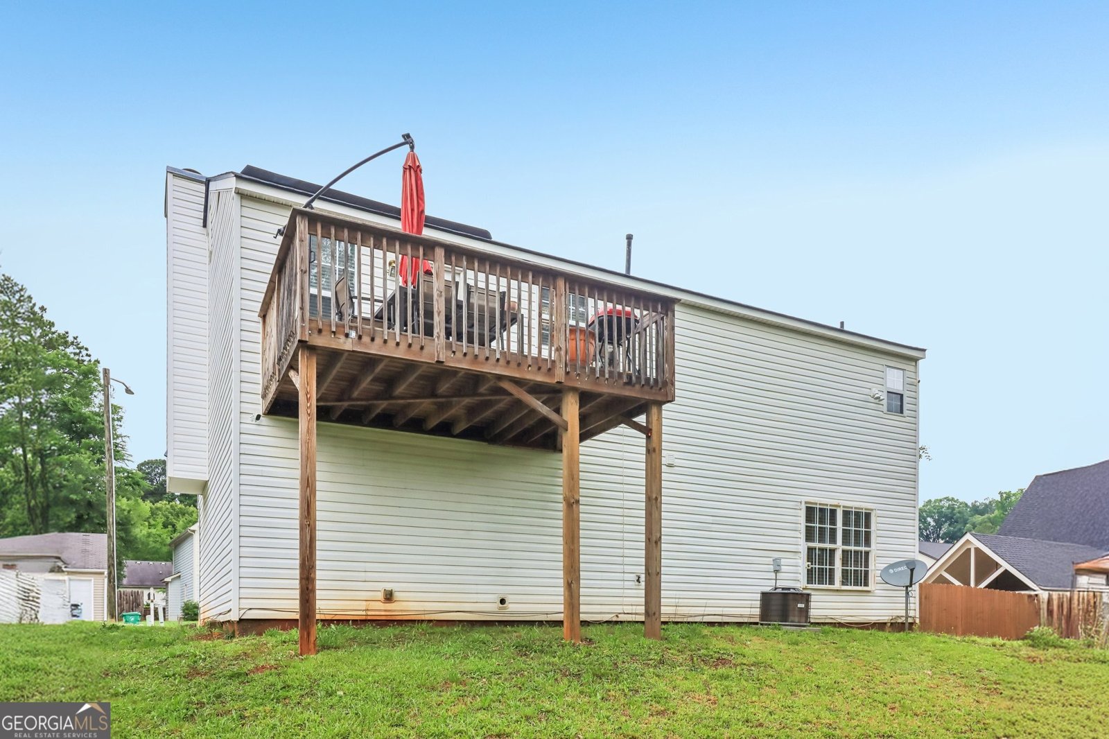 2411 Mills Bend Decatur - Photo 19
