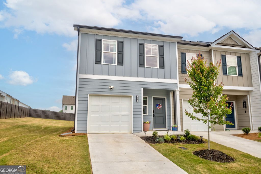 529 Buxton Road Hoschton - Photo 11