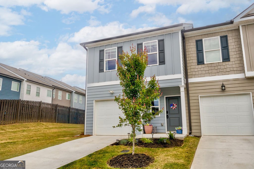 529 Buxton Road Hoschton - Photo 12