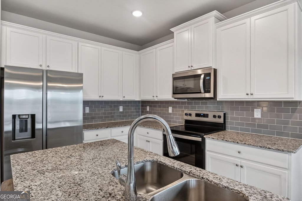 529 Buxton Road Hoschton - Photo 17