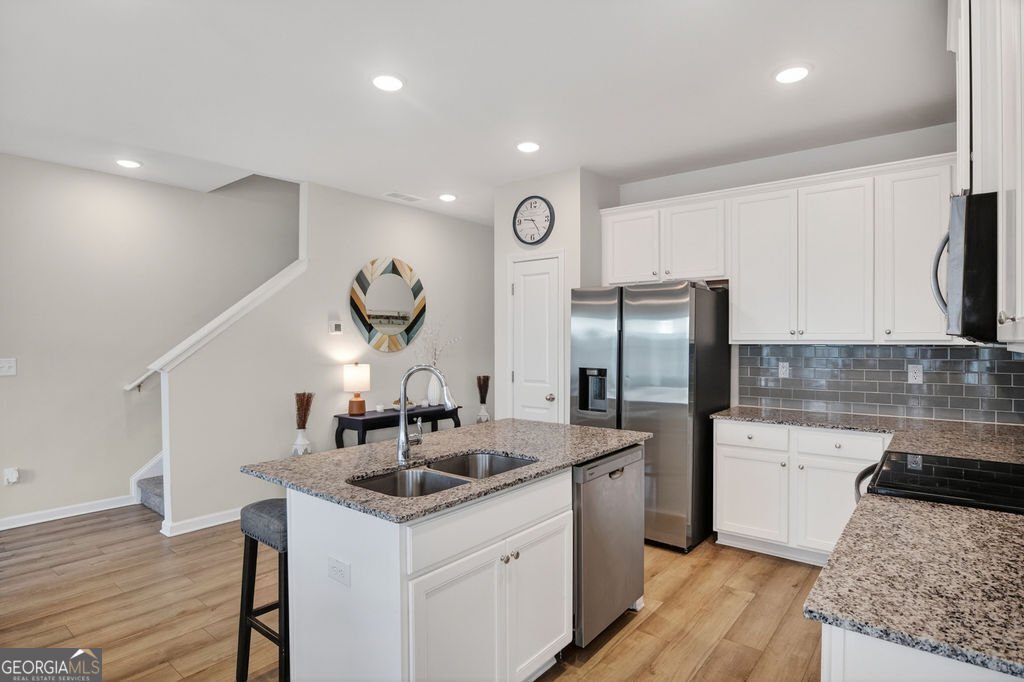 529 Buxton Road Hoschton - Photo 18