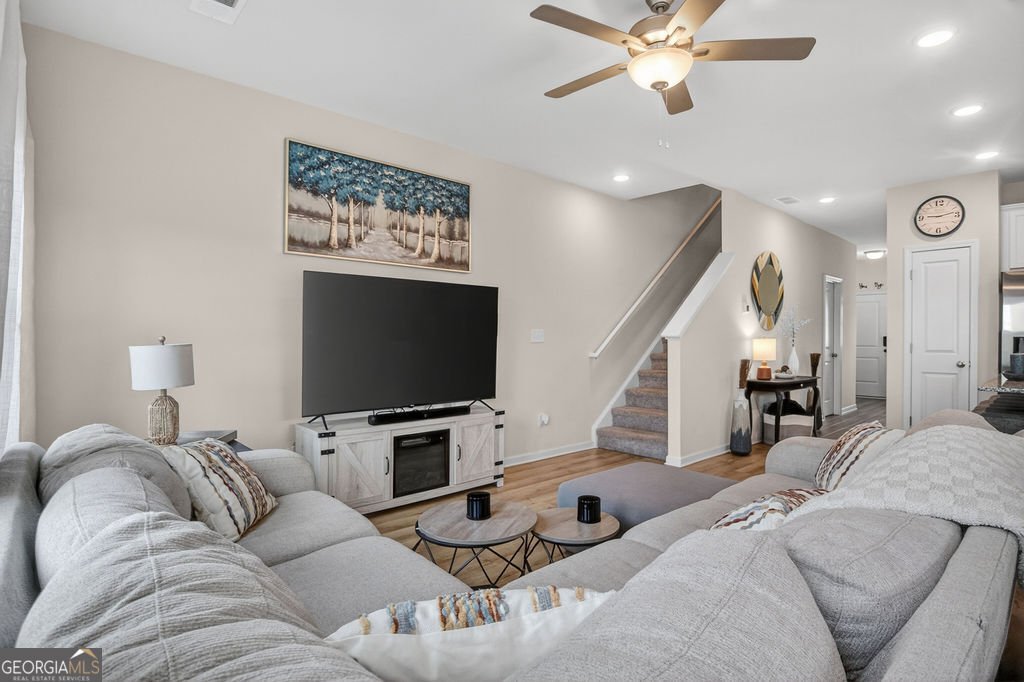 529 Buxton Road Hoschton - Photo 19