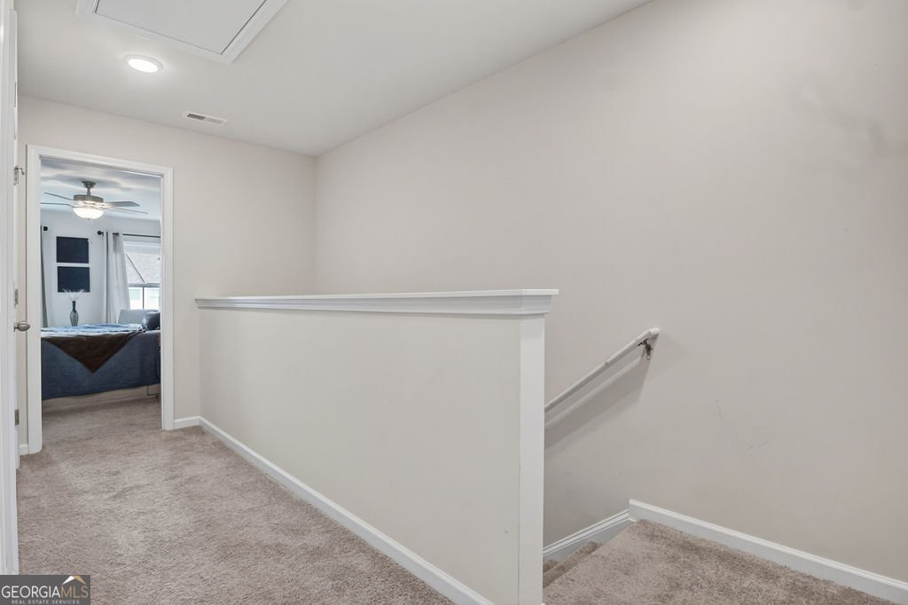 529 Buxton Road Hoschton - Photo 22