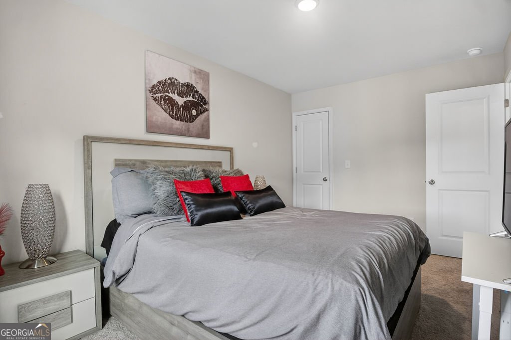 529 Buxton Road Hoschton - Photo 24