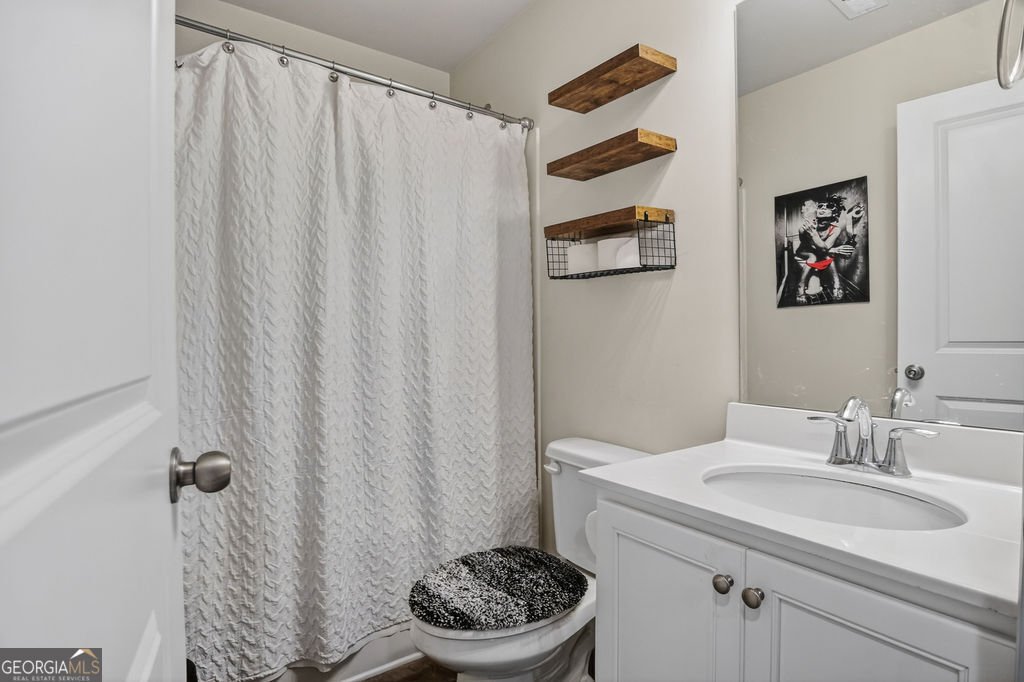 529 Buxton Road Hoschton - Photo 25