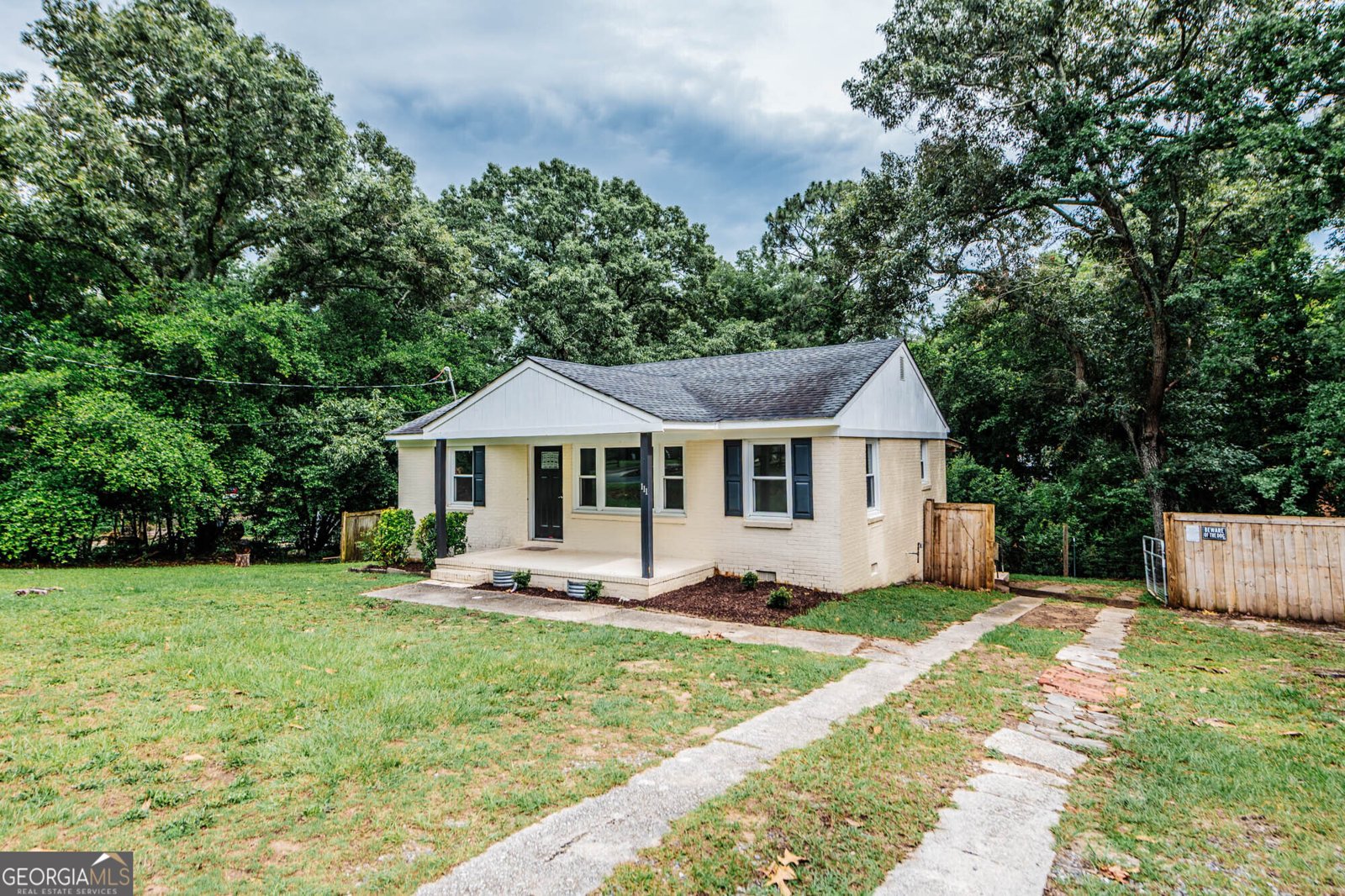 111 Benton Avenue Warner Robins - Photo 30