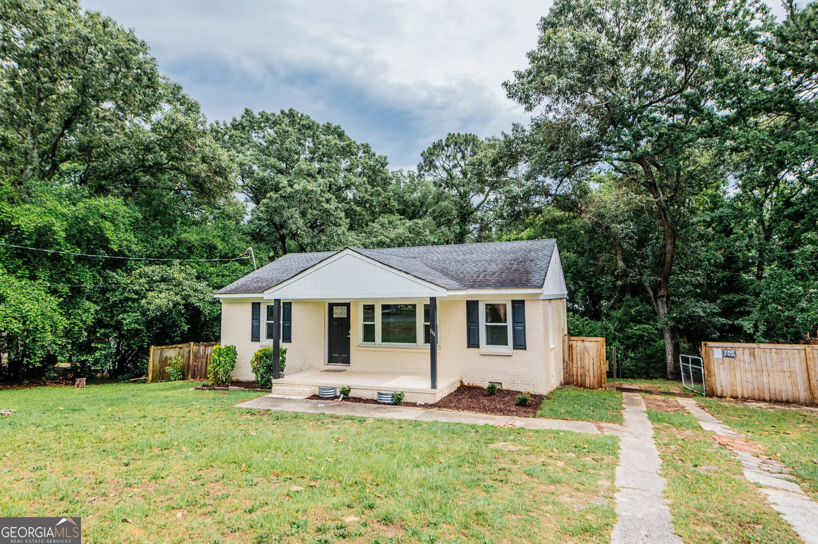 111 Benton Avenue Warner Robins - Photo 31