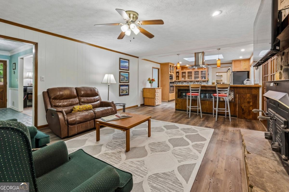 845 Wagon Wheel Circle Fayetteville - Photo 10