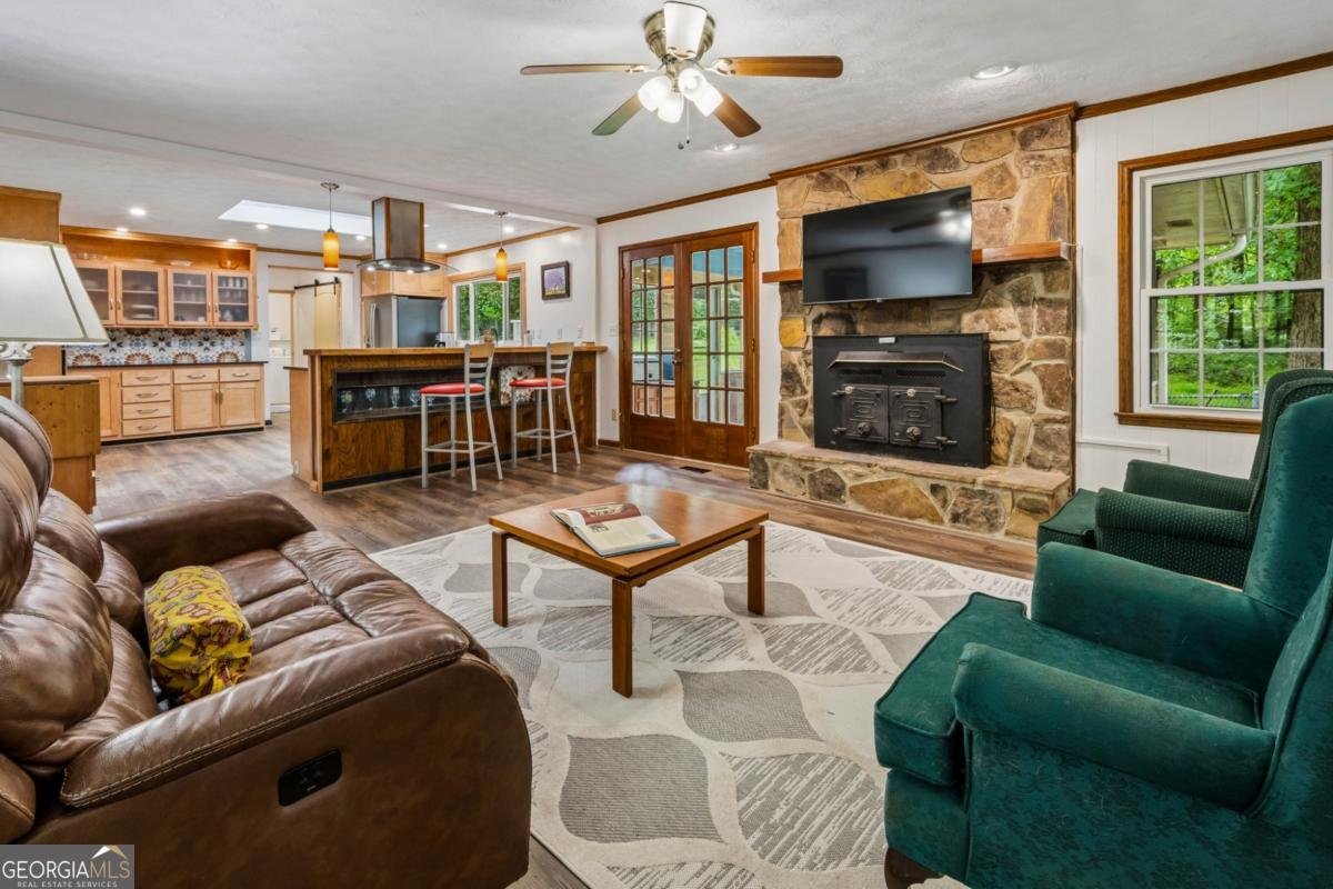 845 Wagon Wheel Circle Fayetteville - Photo 11