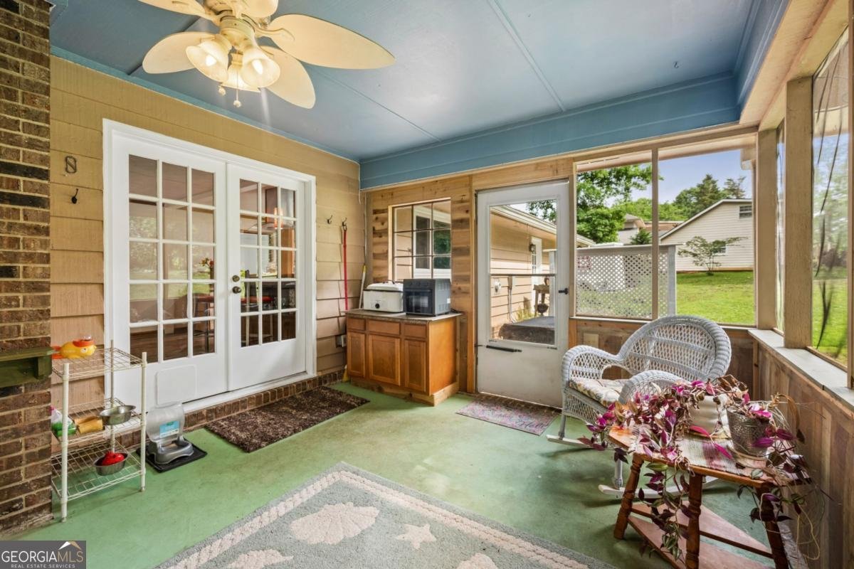 845 Wagon Wheel Circle Fayetteville - Photo 21