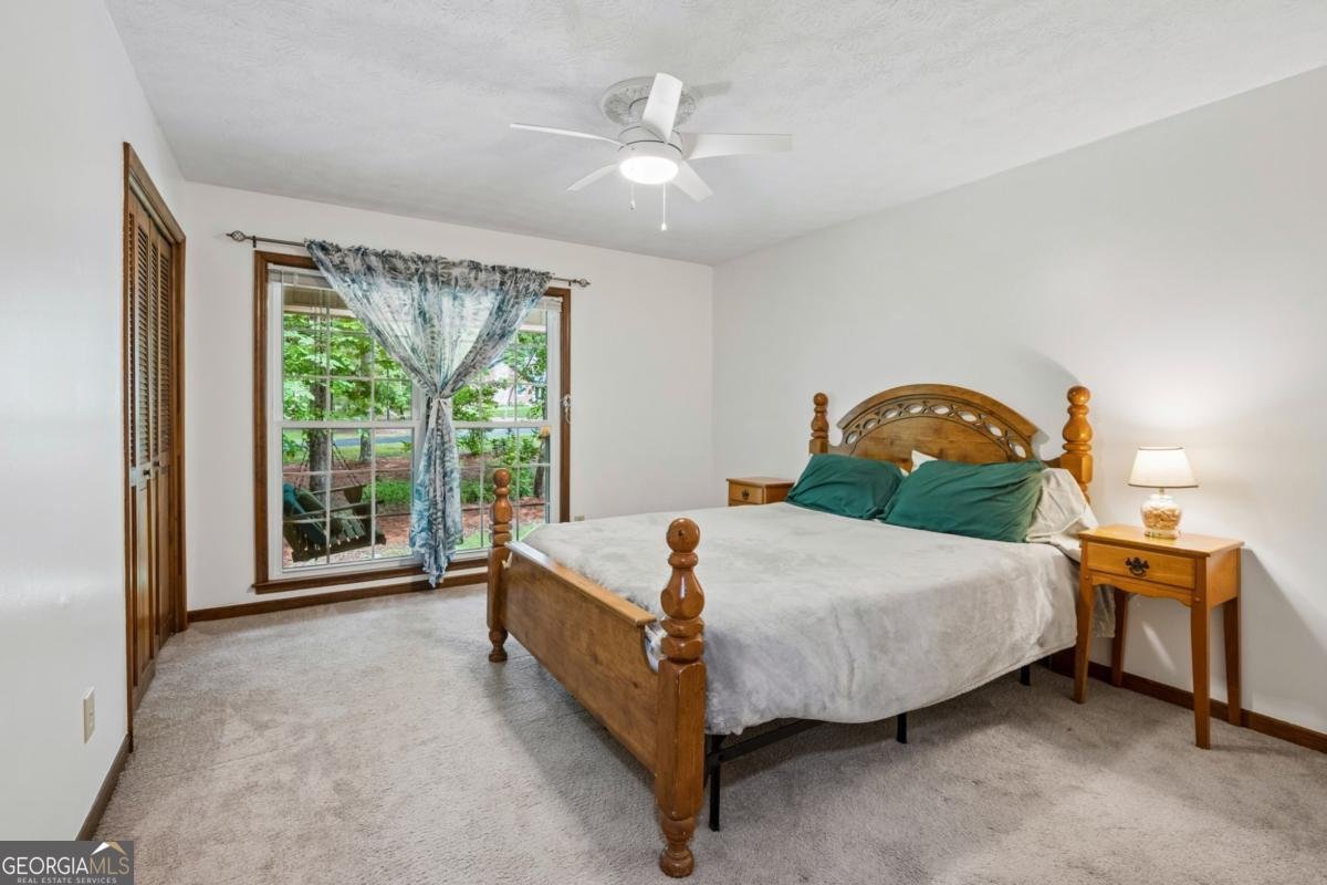 845 Wagon Wheel Circle Fayetteville - Photo 28