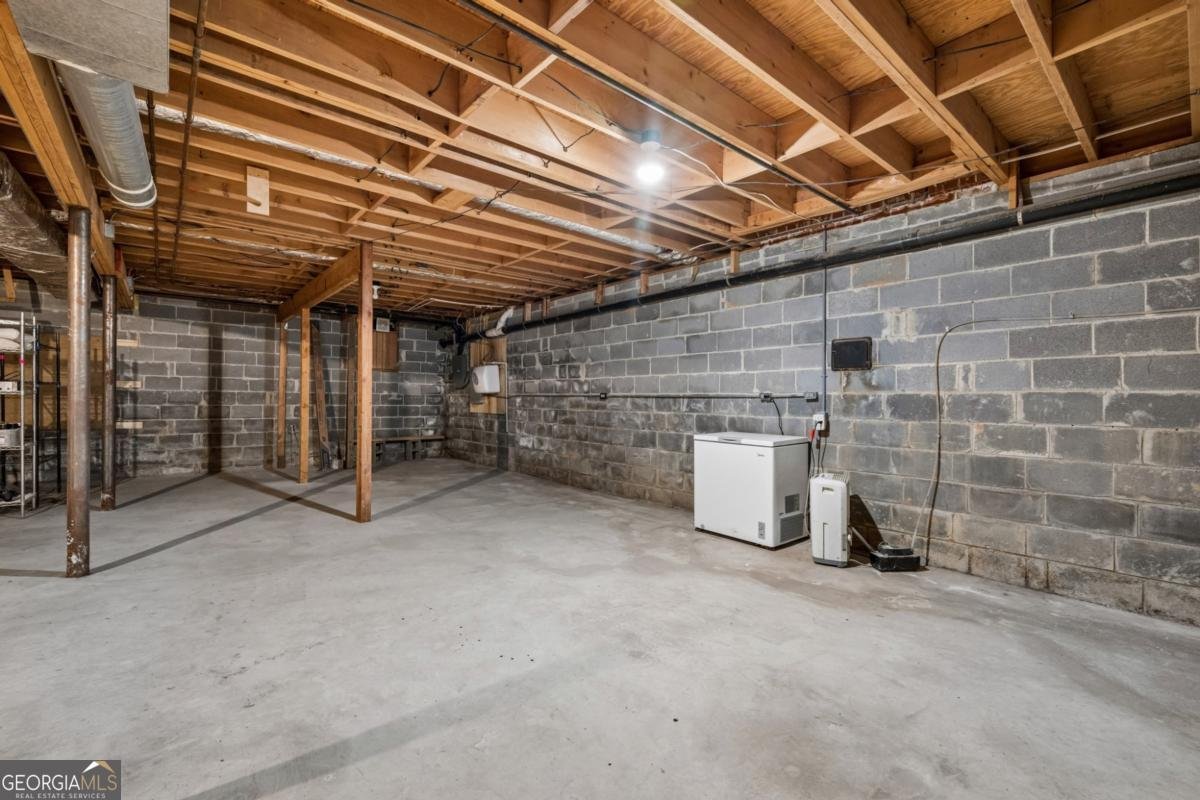 845 Wagon Wheel Circle Fayetteville - Photo 31