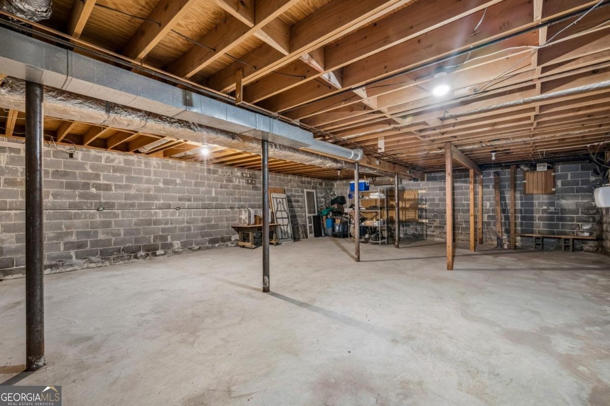 845 Wagon Wheel Circle Fayetteville - Photo 33