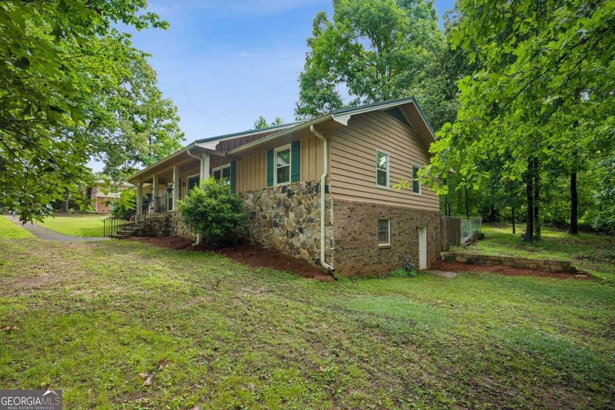 845 Wagon Wheel Circle Fayetteville - Photo 34