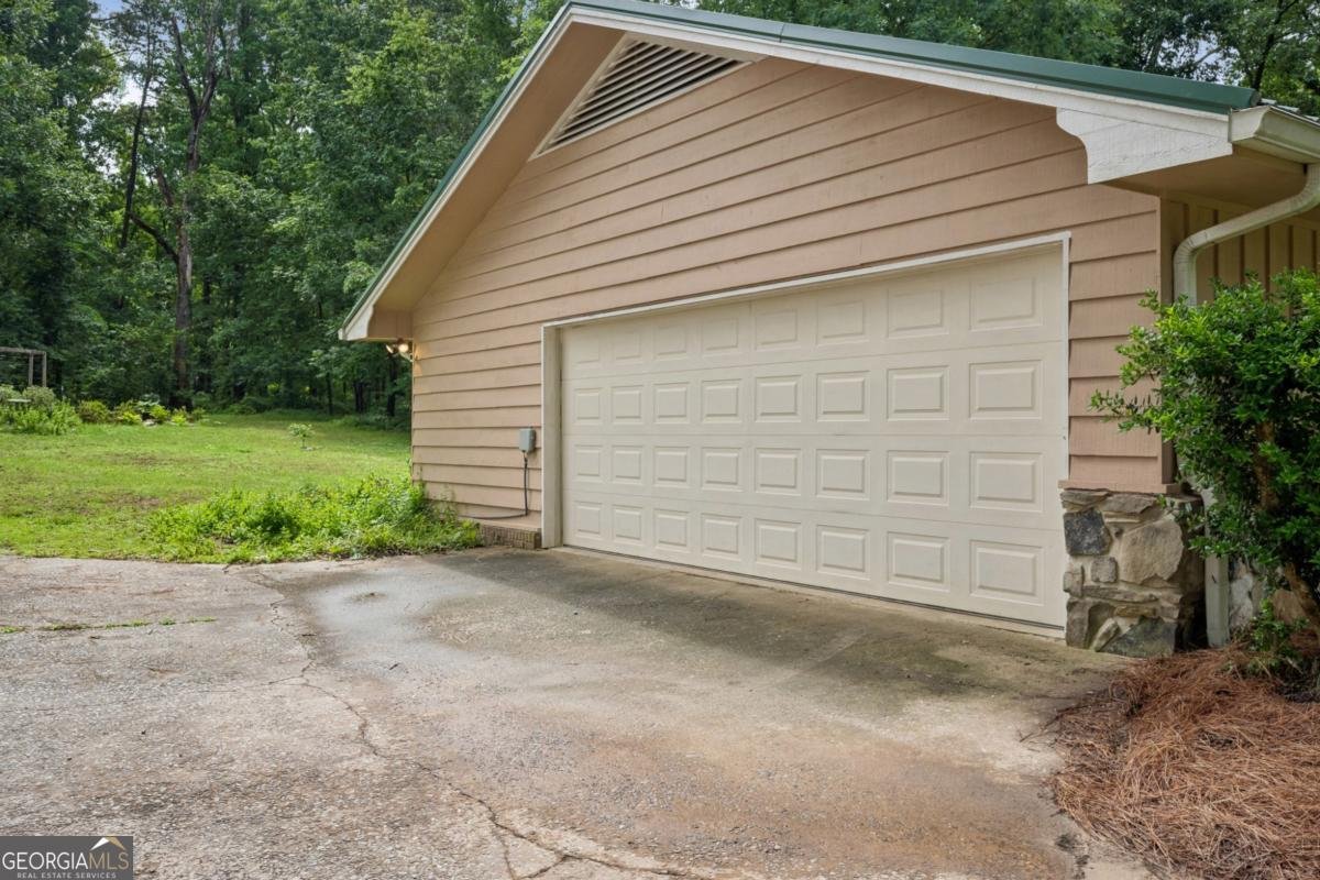 845 Wagon Wheel Circle Fayetteville - Photo 35