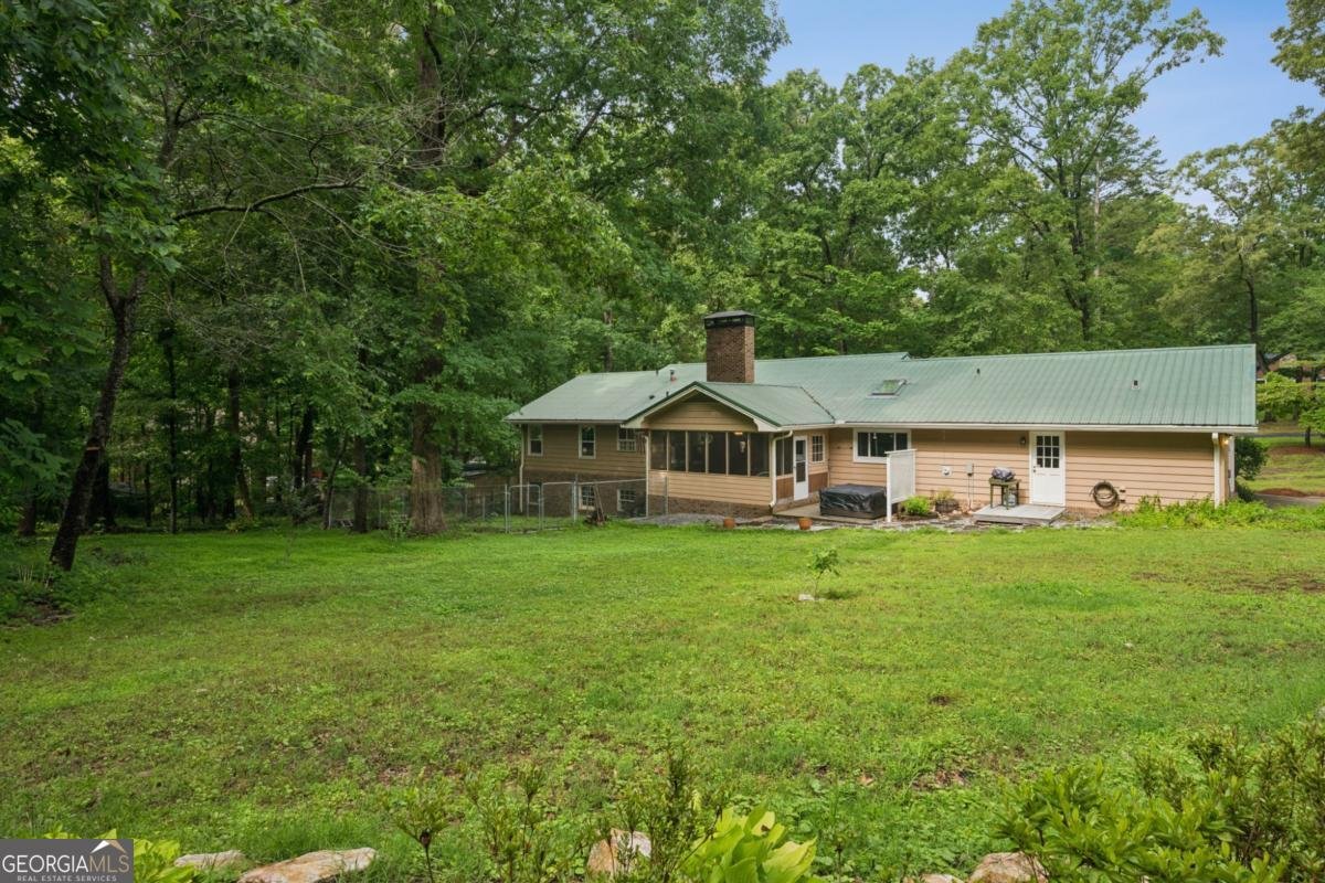 845 Wagon Wheel Circle Fayetteville - Photo 36