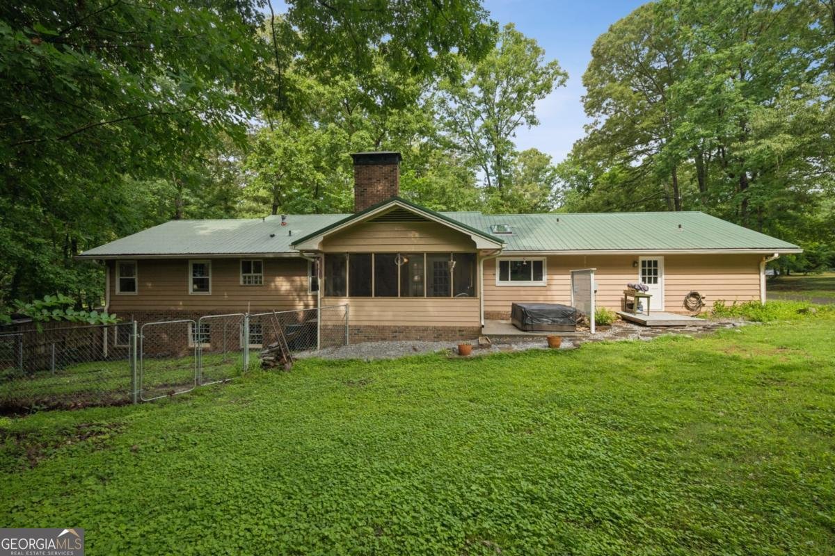 845 Wagon Wheel Circle Fayetteville - Photo 39