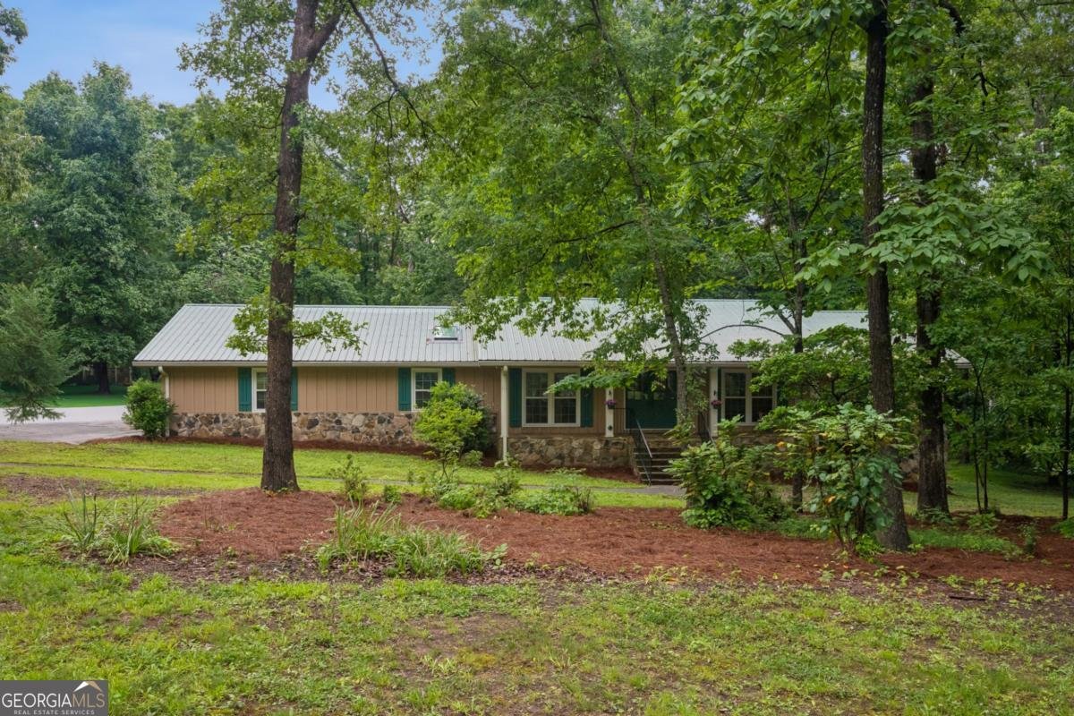 845 Wagon Wheel Circle Fayetteville - Photo 40