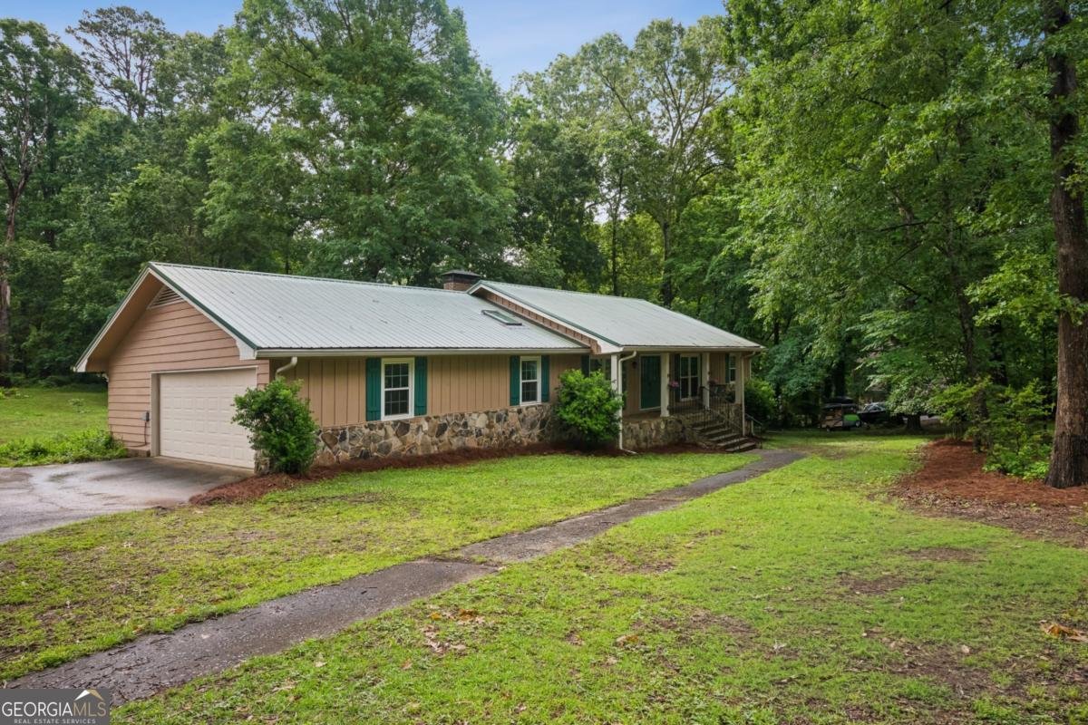 845 Wagon Wheel Circle Fayetteville - Photo 43