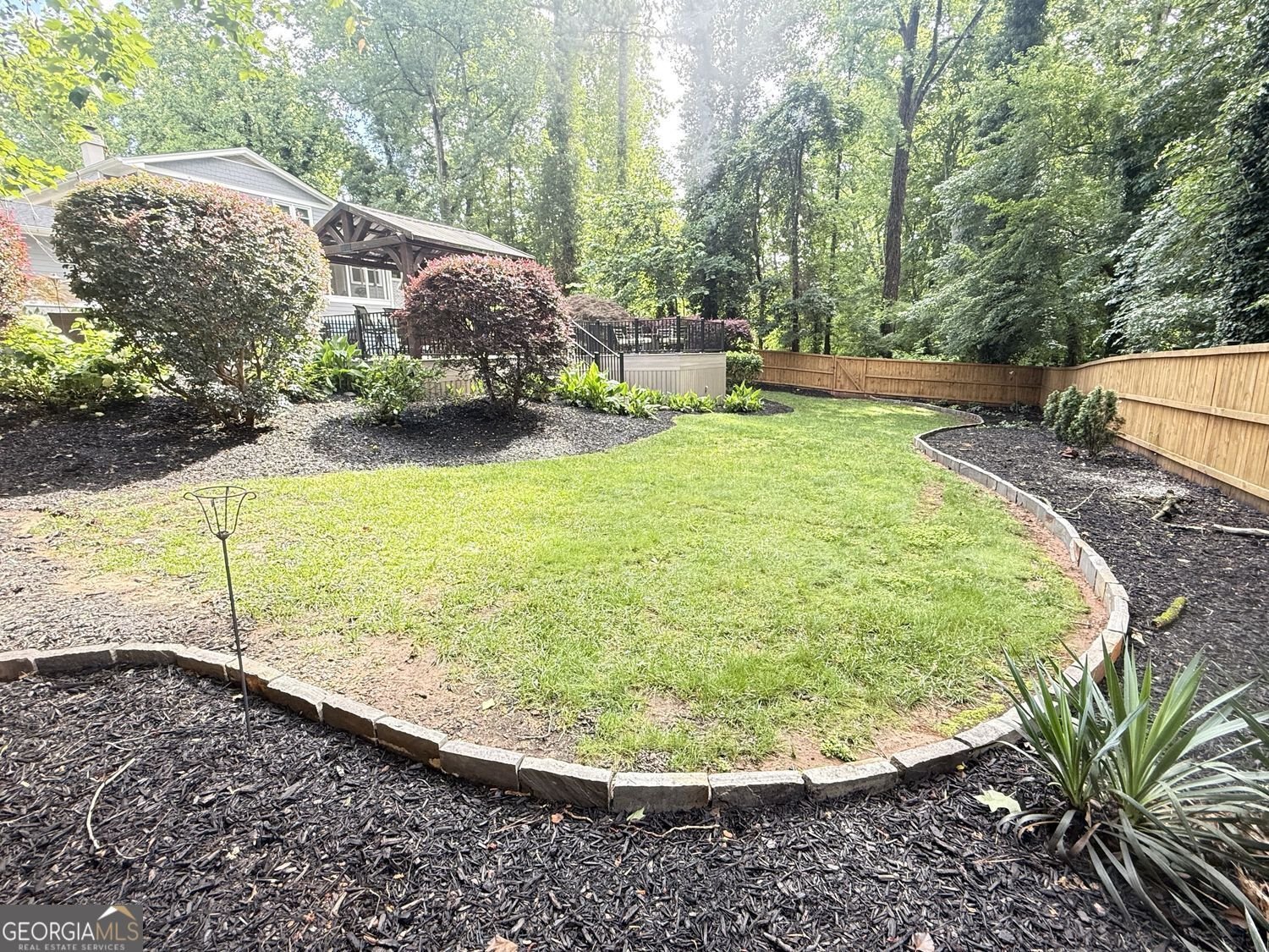 4668 Mountain Creek Drive Roswell - Photo 6