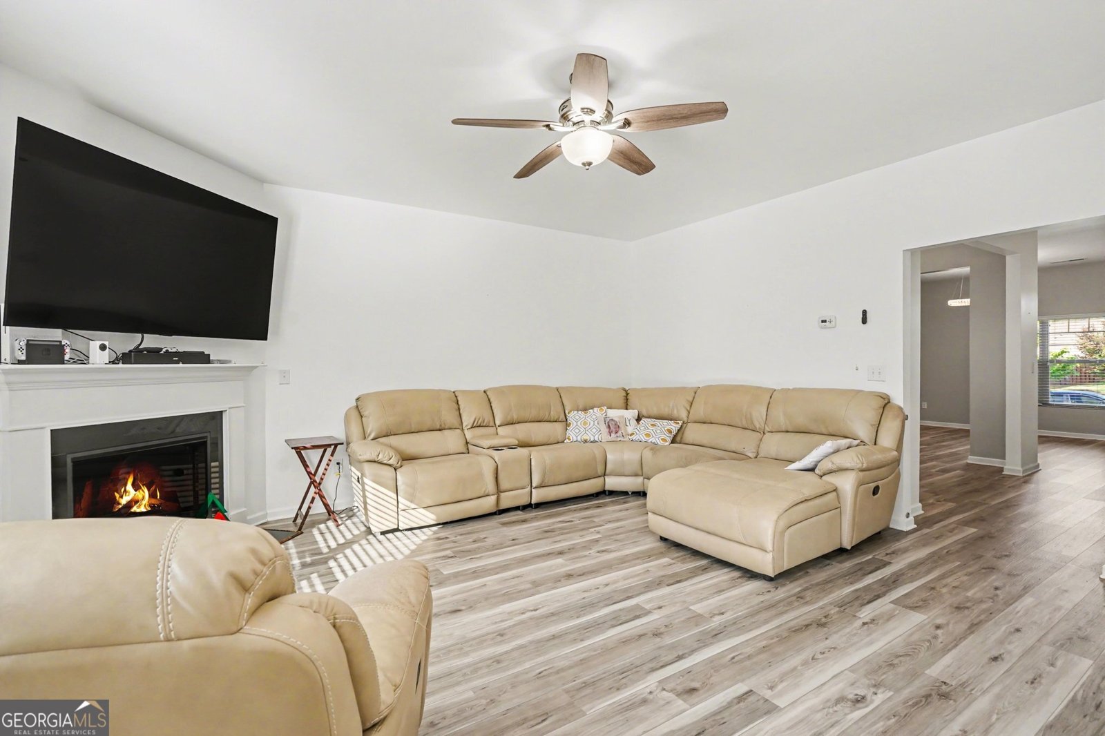 216 Loganview Drive Loganville - Photo 14
