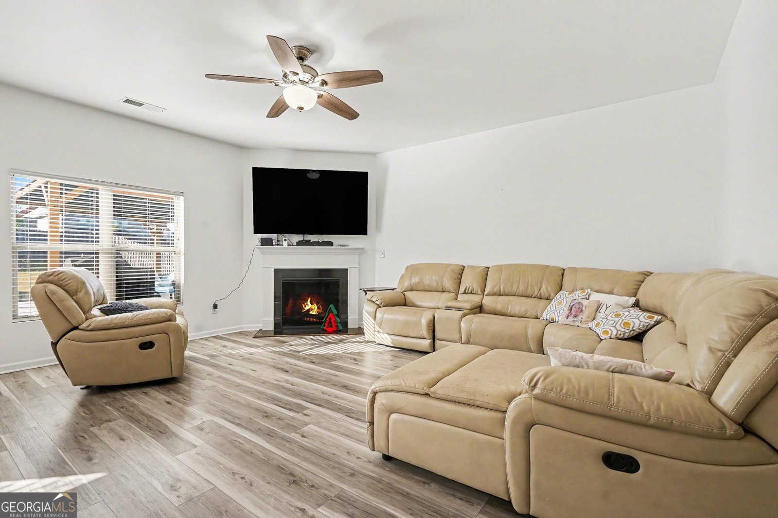 216 Loganview Drive Loganville - Photo 15