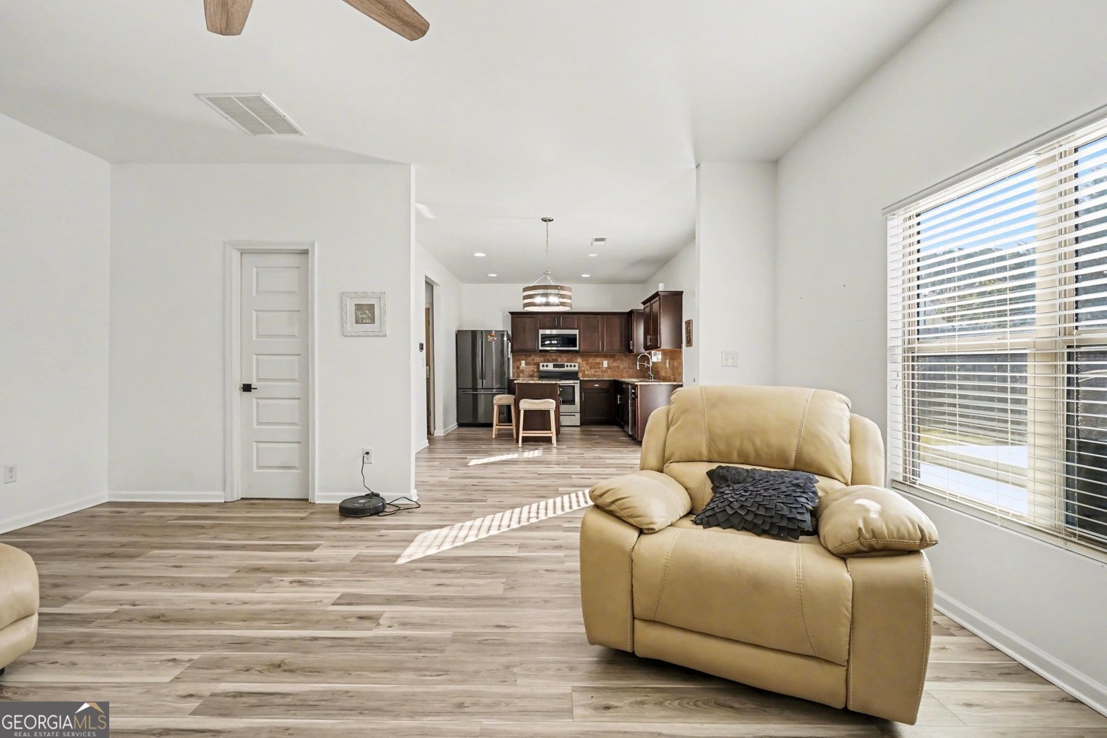 216 Loganview Drive Loganville - Photo 16