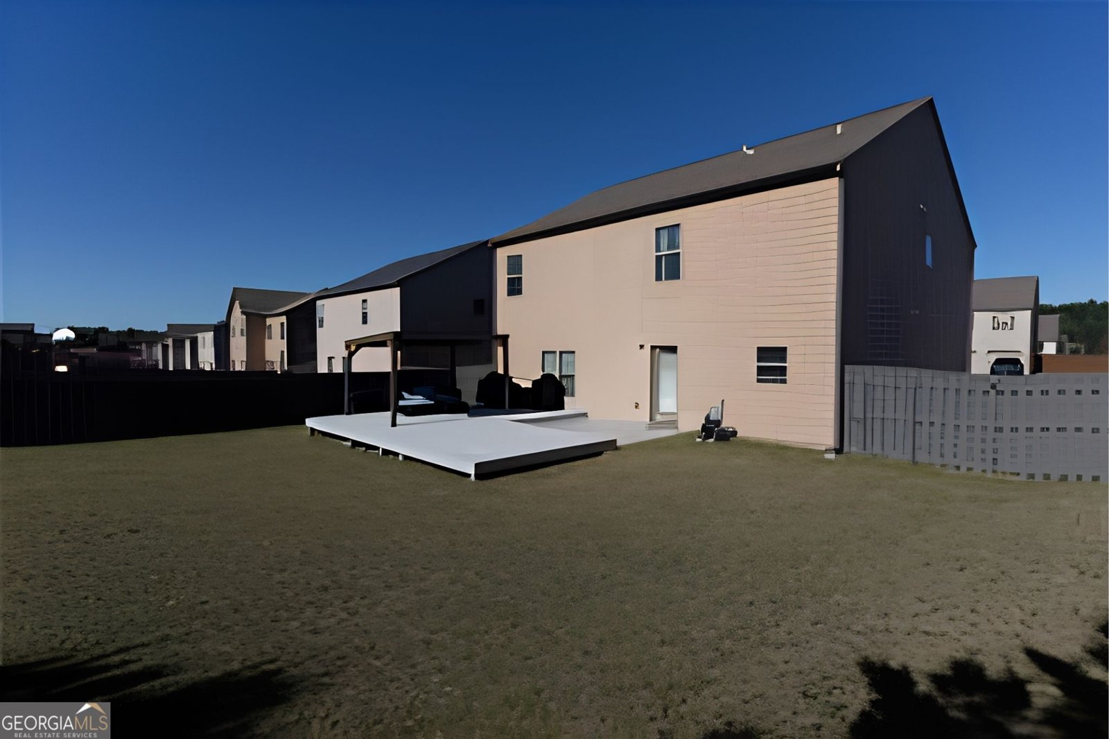 216 Loganview Drive Loganville - Photo 29