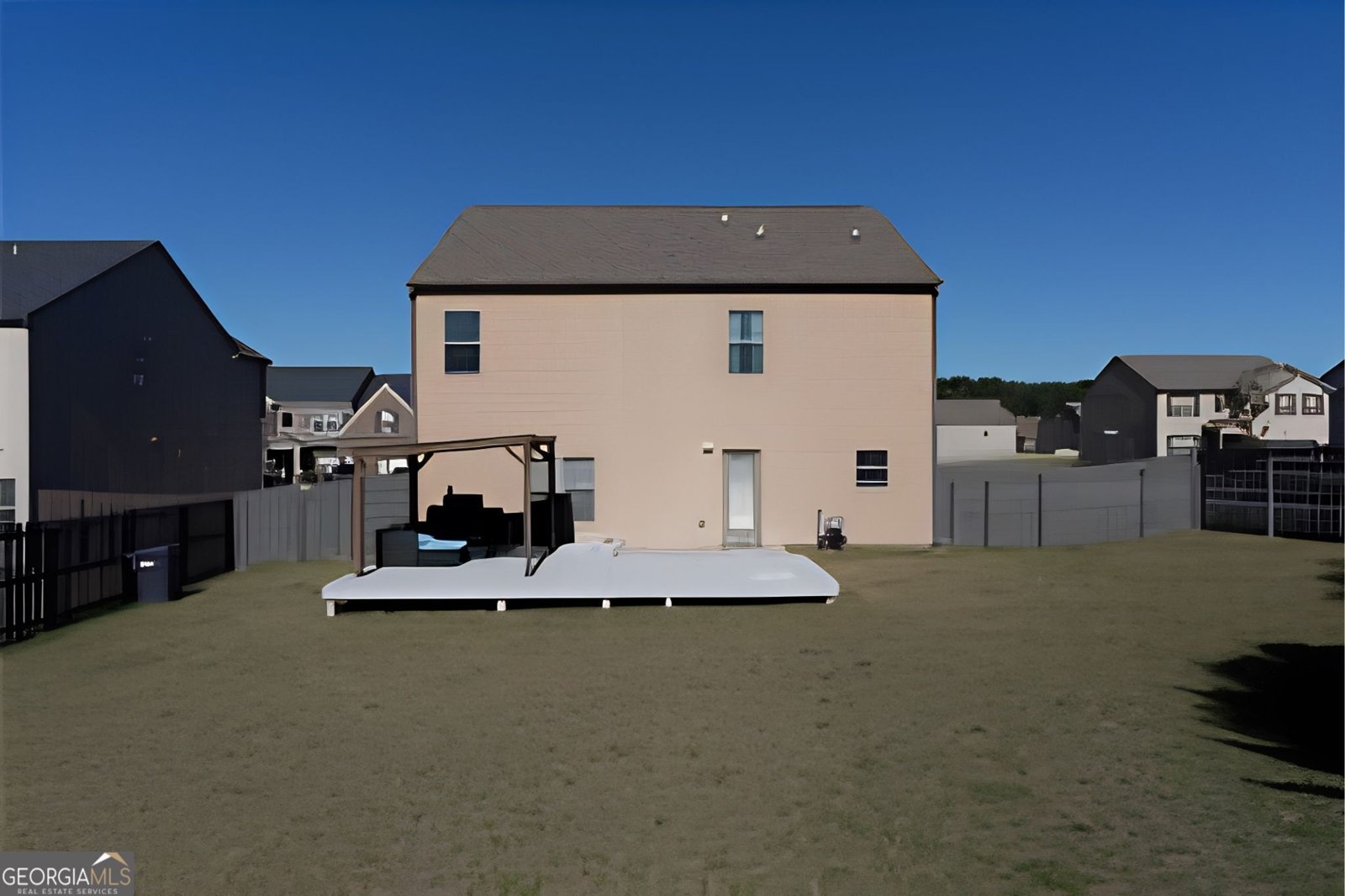 216 Loganview Drive Loganville - Photo 30