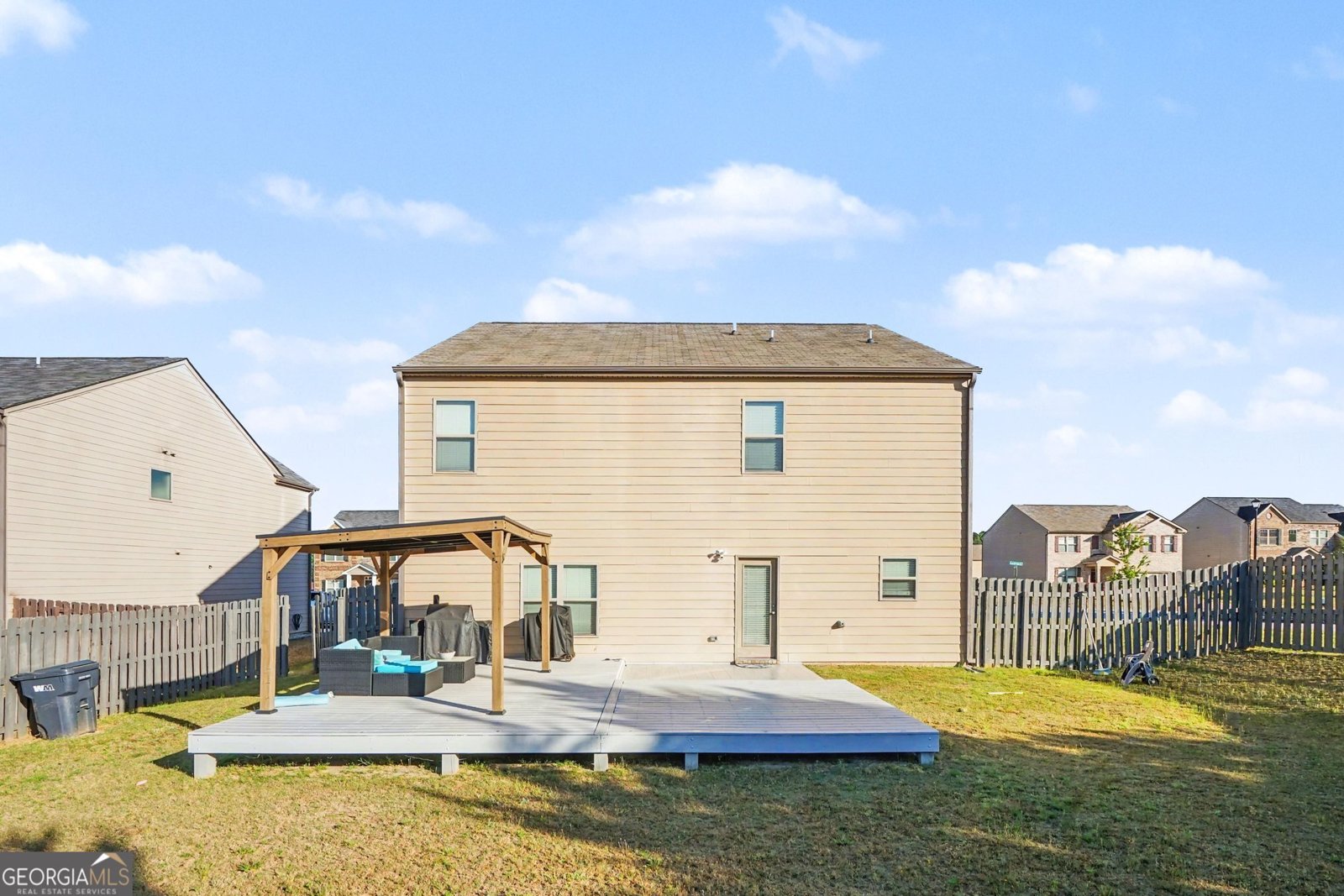 216 Loganview Drive Loganville - Photo 34