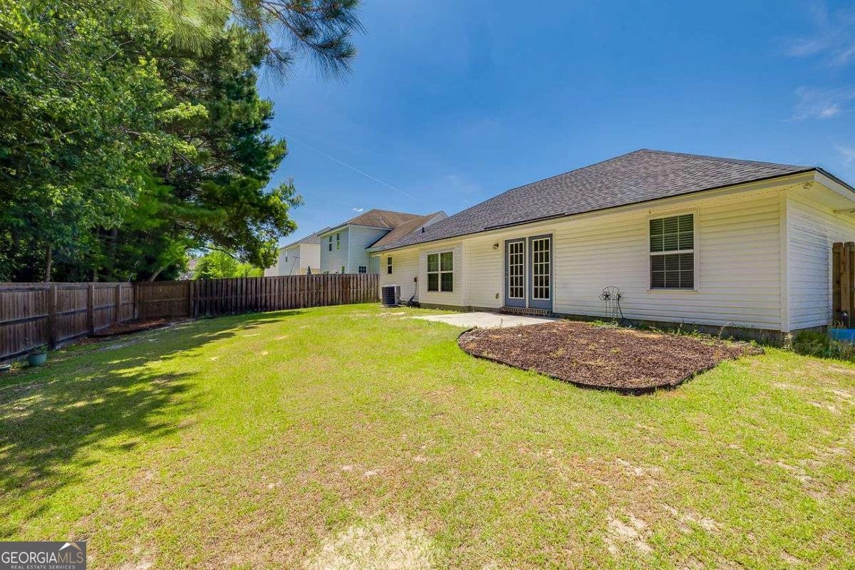 110 Flat Creek Lane Guyton - Photo 27