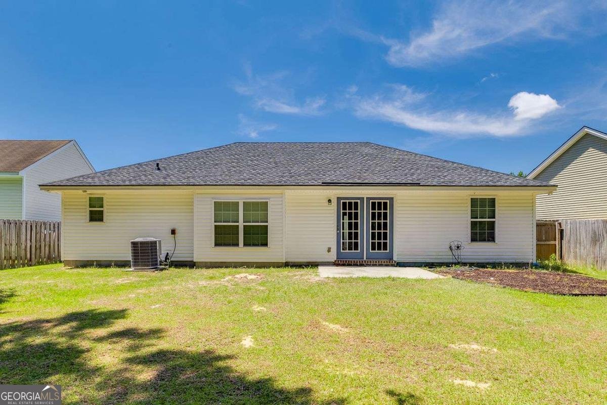 110 Flat Creek Lane Guyton - Photo 31