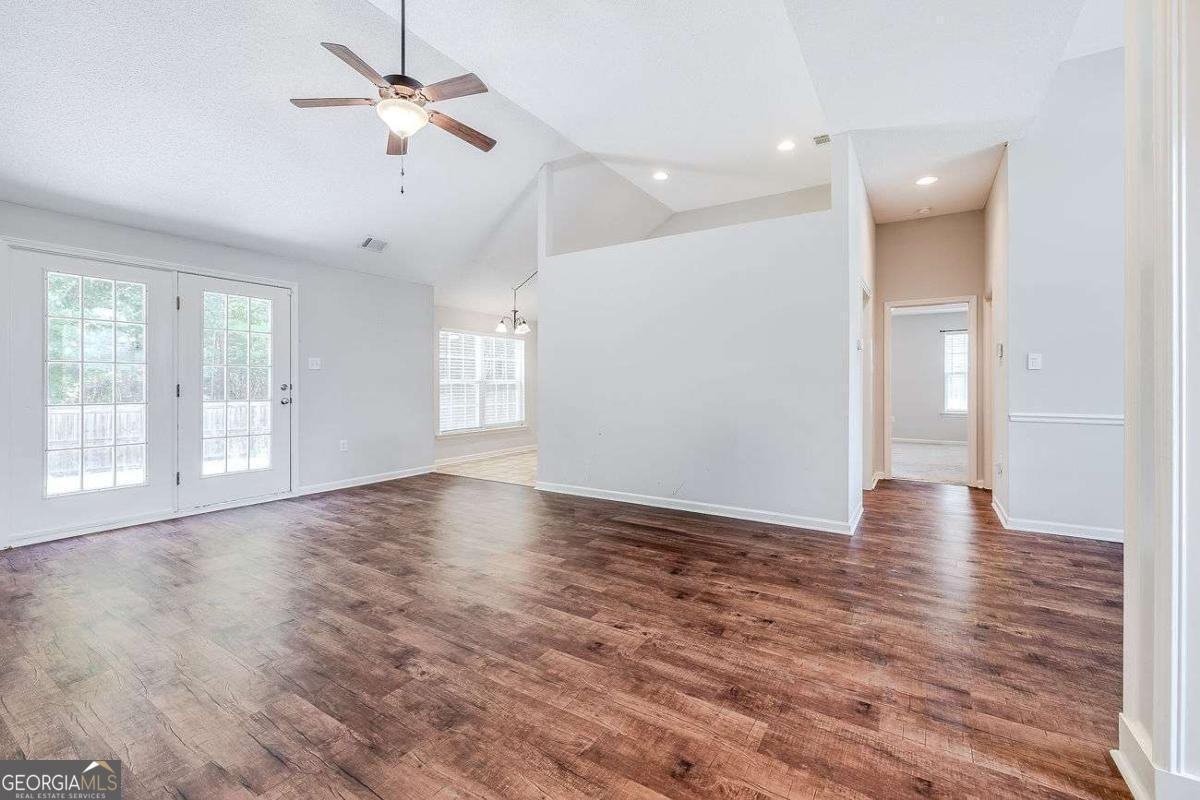 110 Flat Creek Lane Guyton - Photo 8