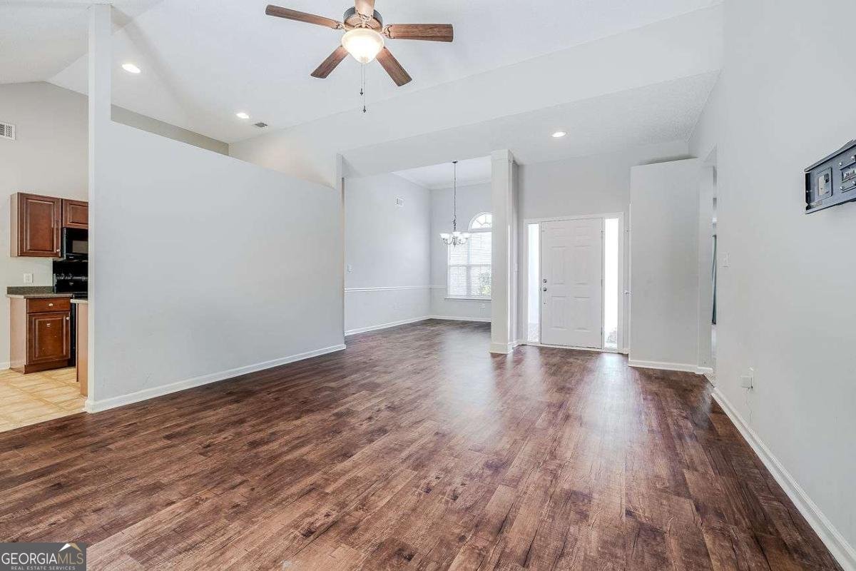 110 Flat Creek Lane Guyton - Photo 9