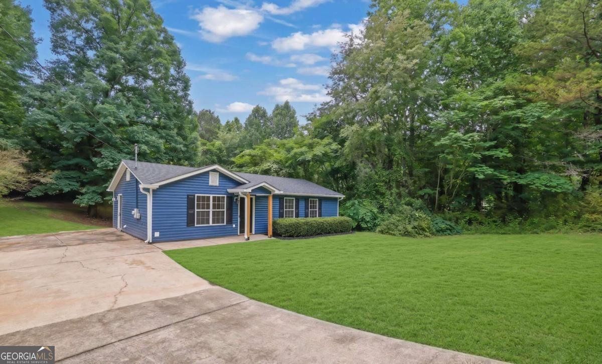 4311 Willow Springs Road Dallas - main photo