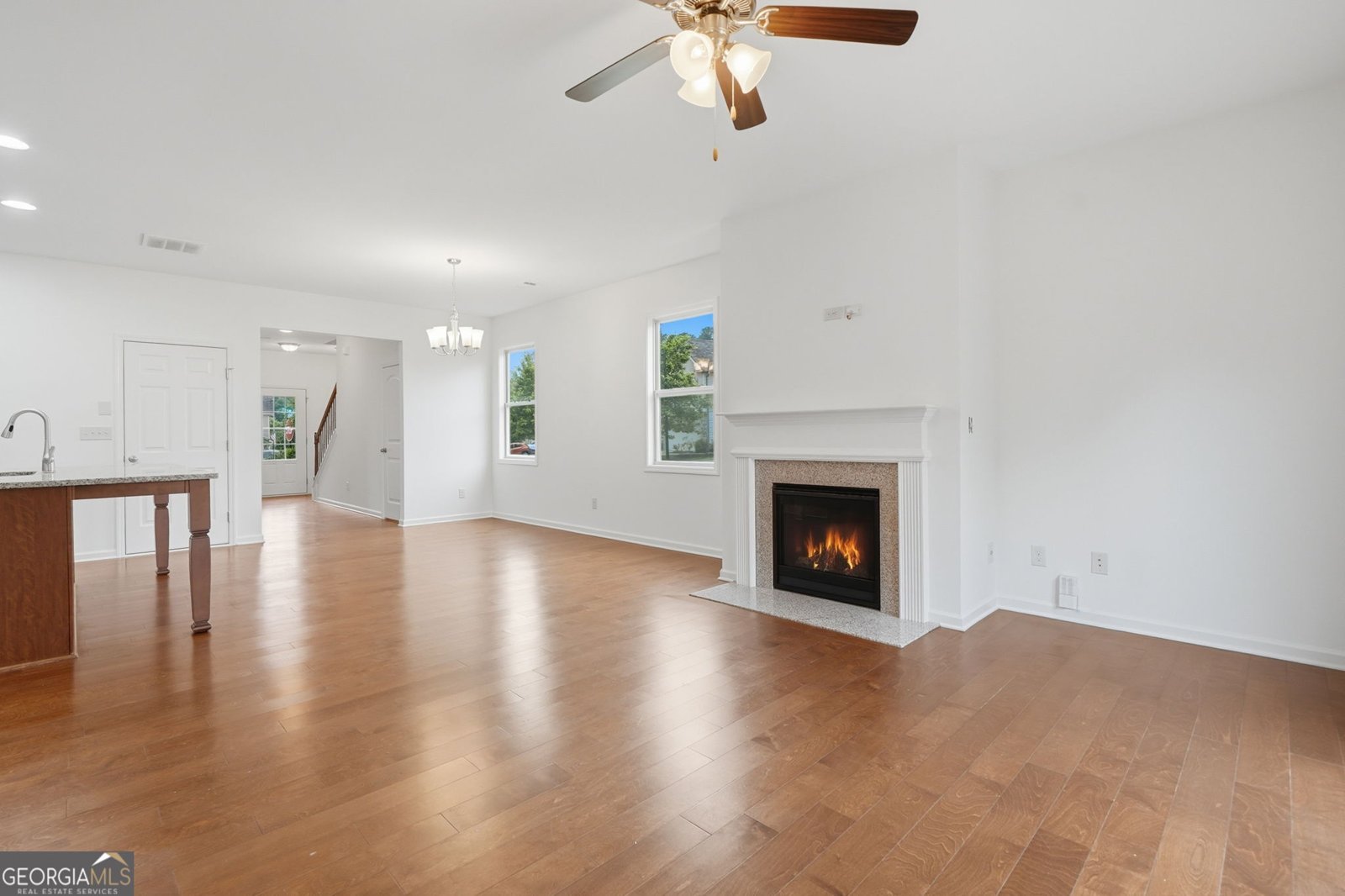 312 Shaw Drive Acworth - Photo 10