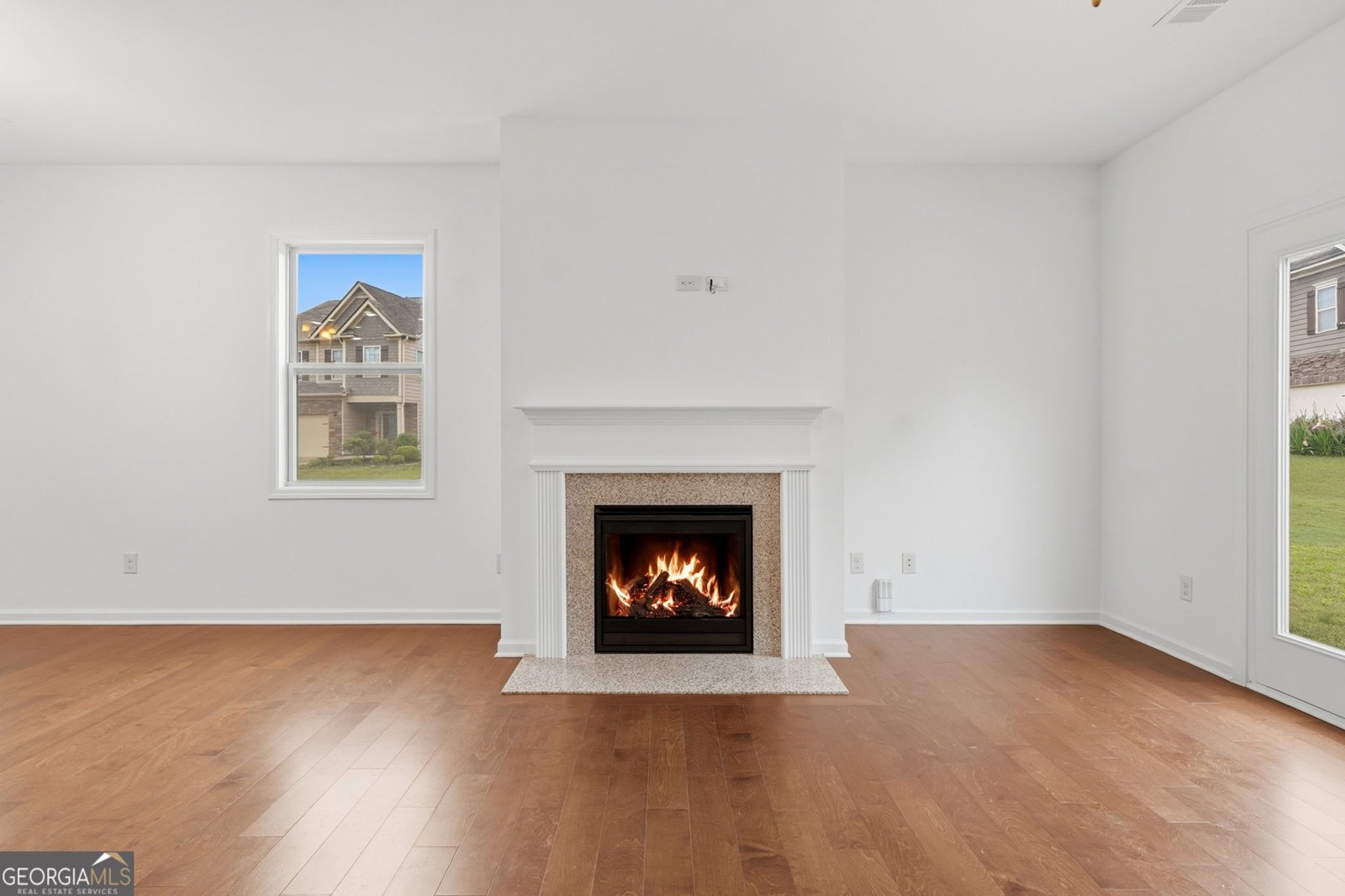 312 Shaw Drive Acworth - Photo 11