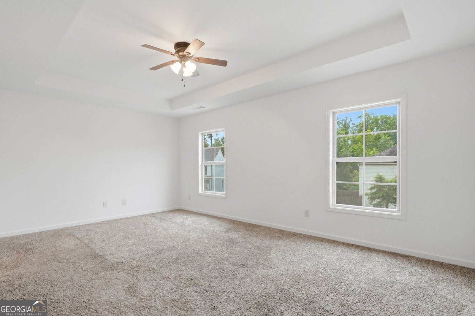 312 Shaw Drive Acworth - Photo 16