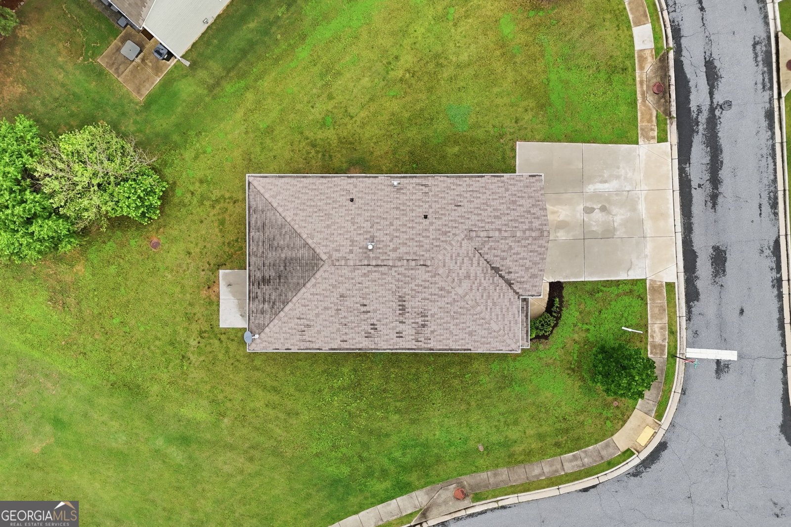 312 Shaw Drive Acworth - Photo 28