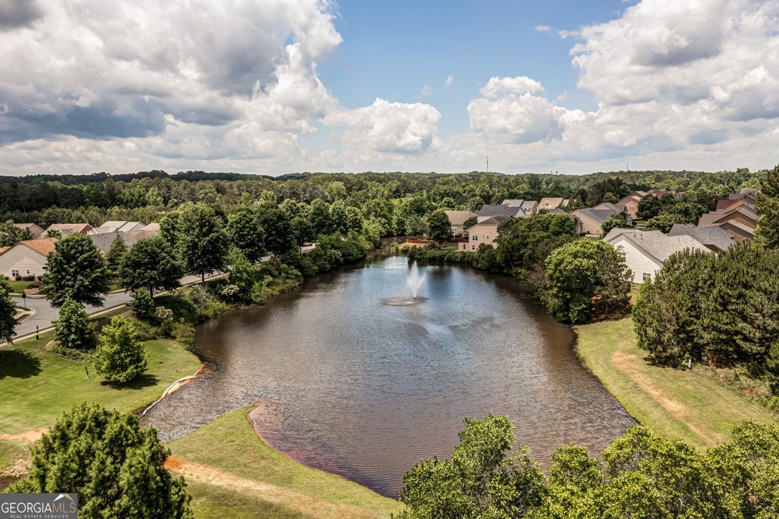 312 Shaw Drive Acworth - Photo 35