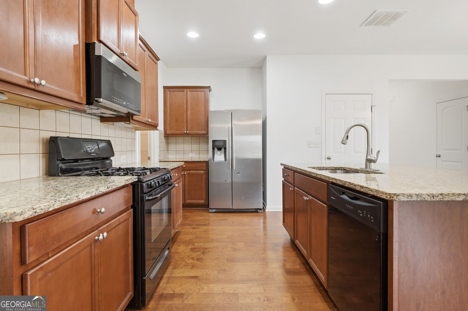 312 Shaw Drive Acworth - Photo 6