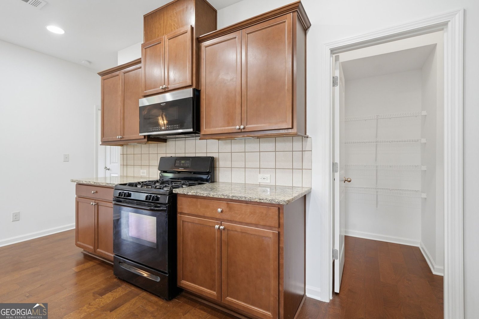 312 Shaw Drive Acworth - Photo 7
