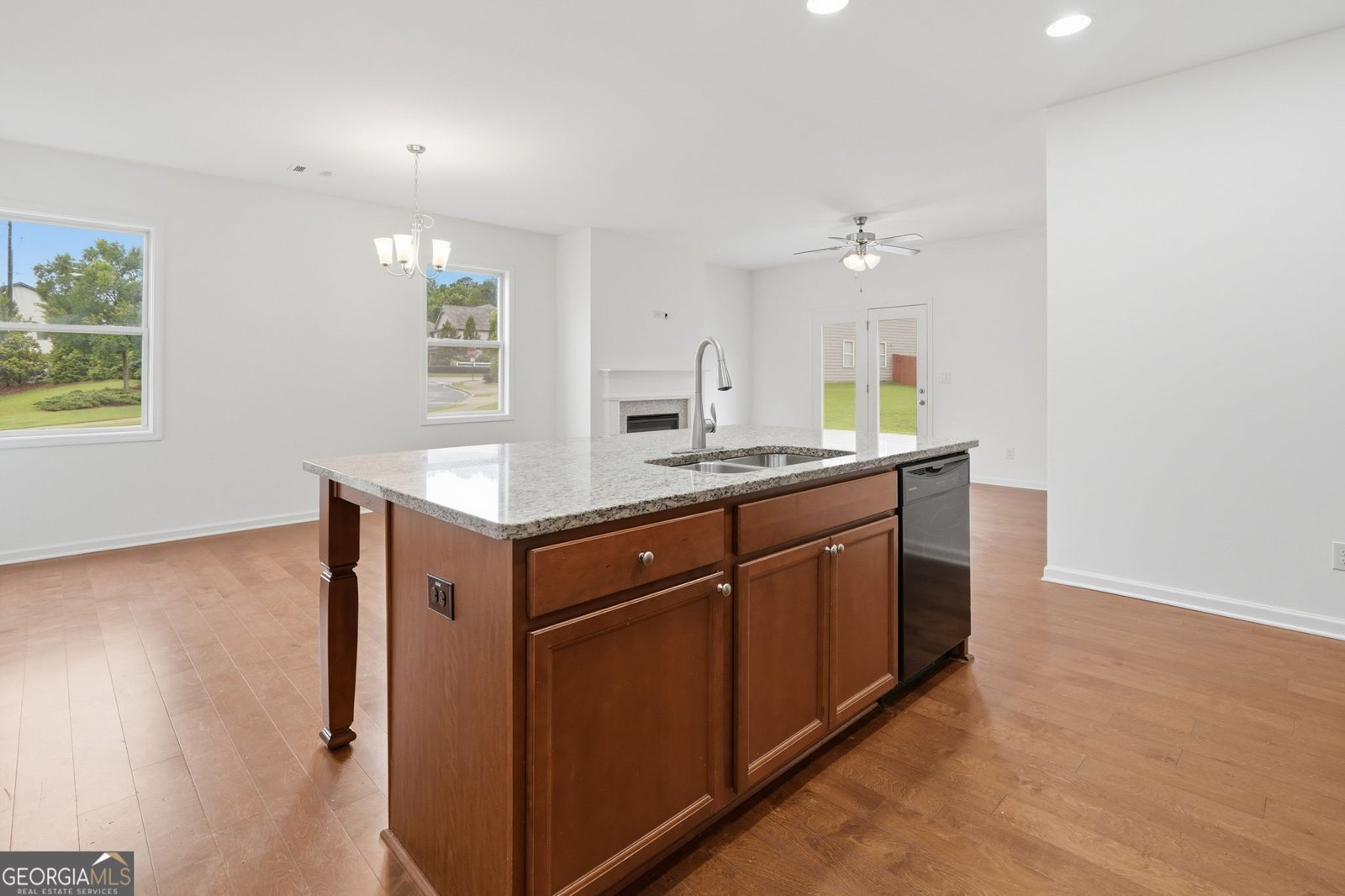 312 Shaw Drive Acworth - Photo 8