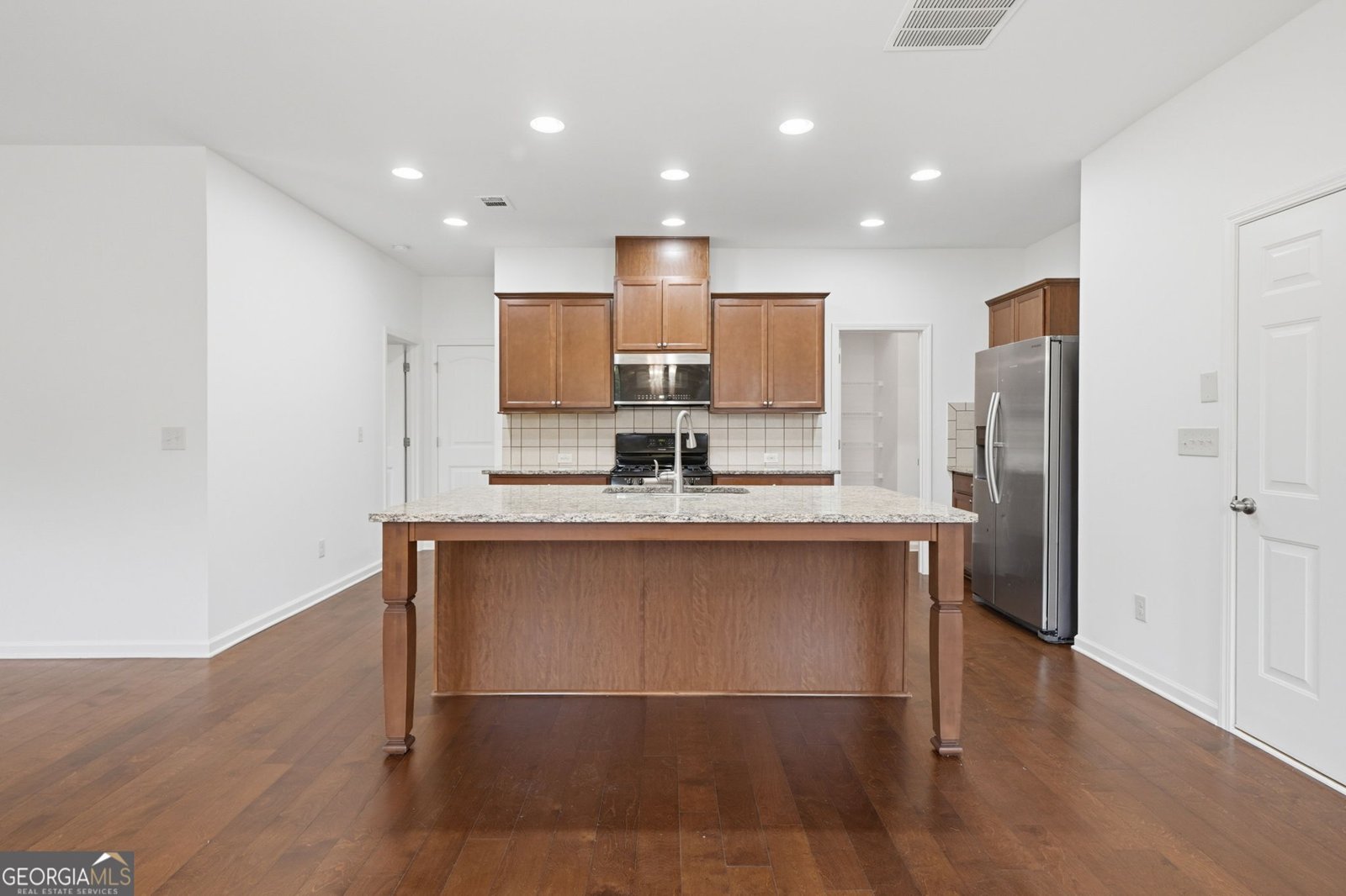 312 Shaw Drive Acworth - Photo 9