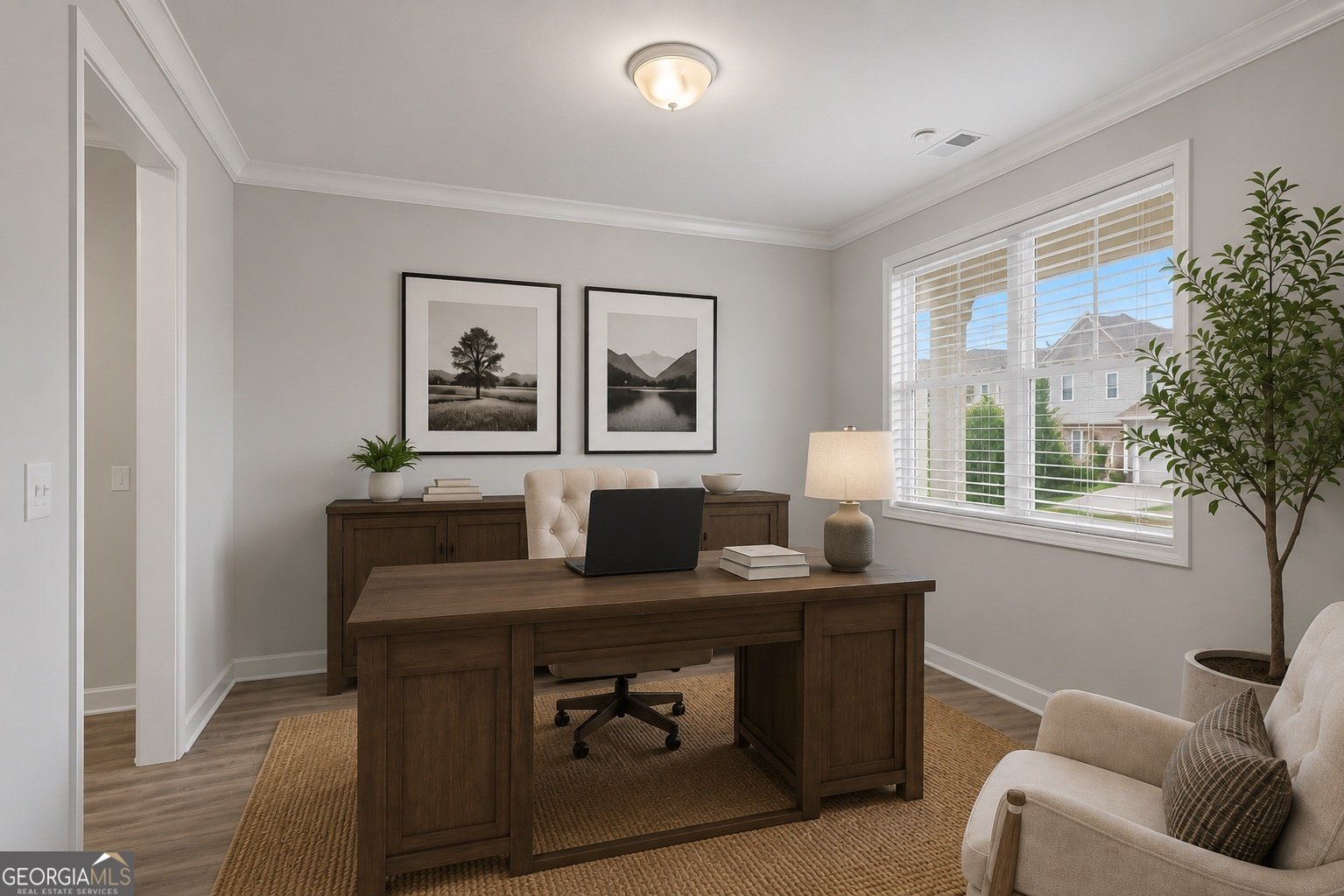 3662 Silvery Way Powder Springs - Photo 10